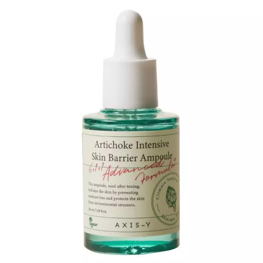 AXIS - Y - Artichoke Intensive Skin Barrier Ampoule 30 ml