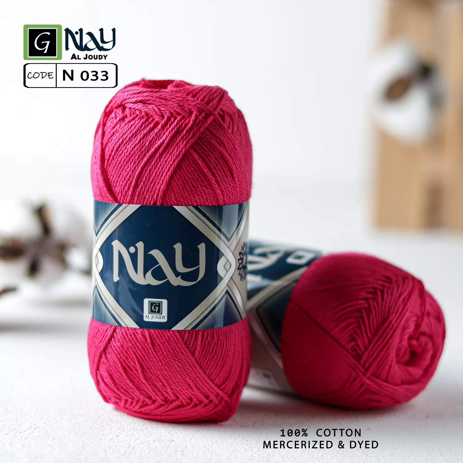 Nay Crochet 33