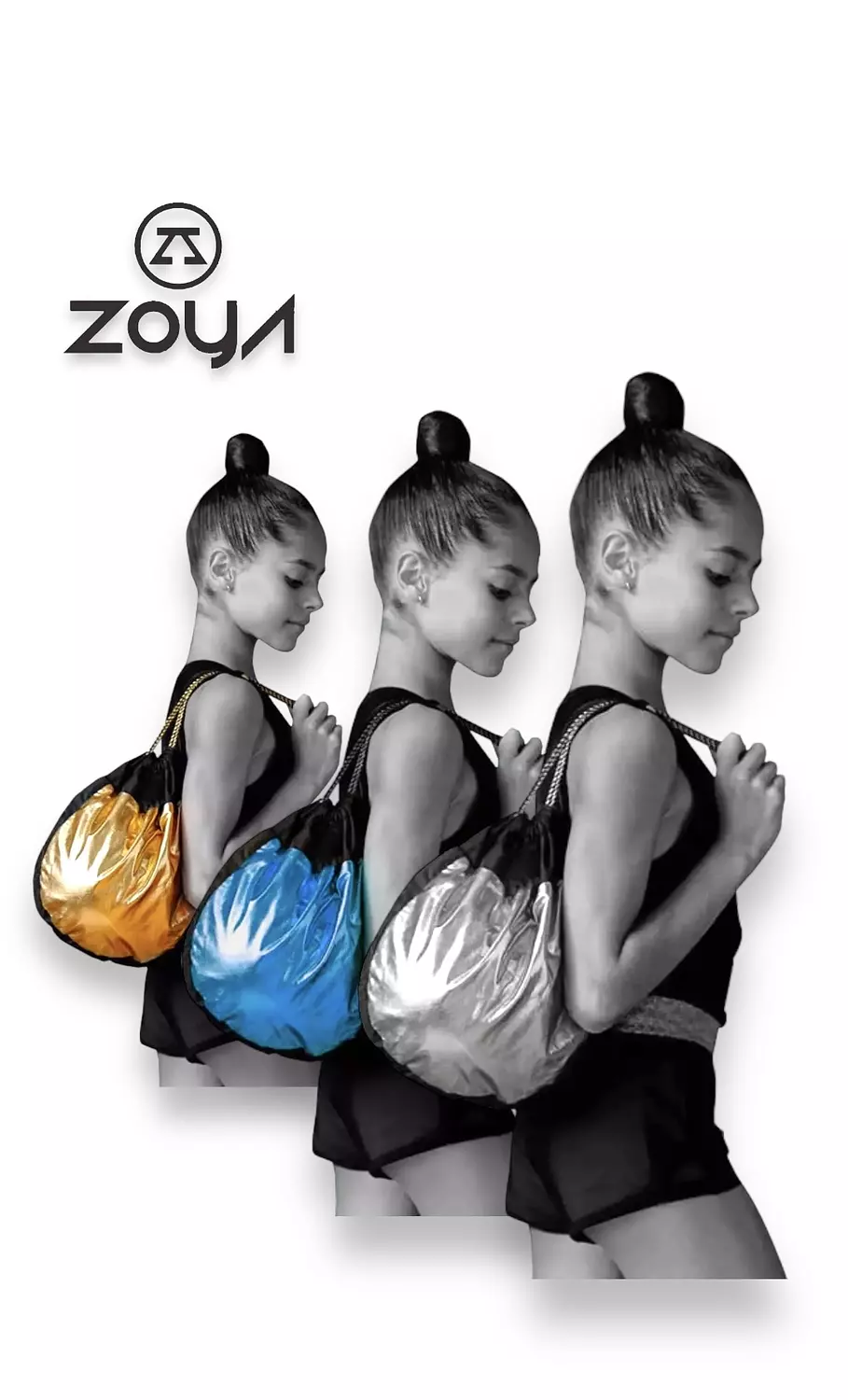 Zoya - Ball Cover hover image