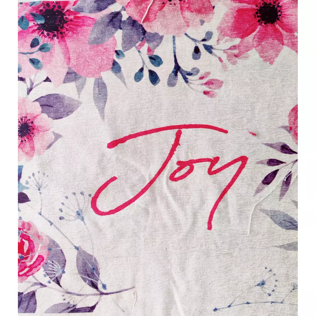 Joy Cushion Cover 