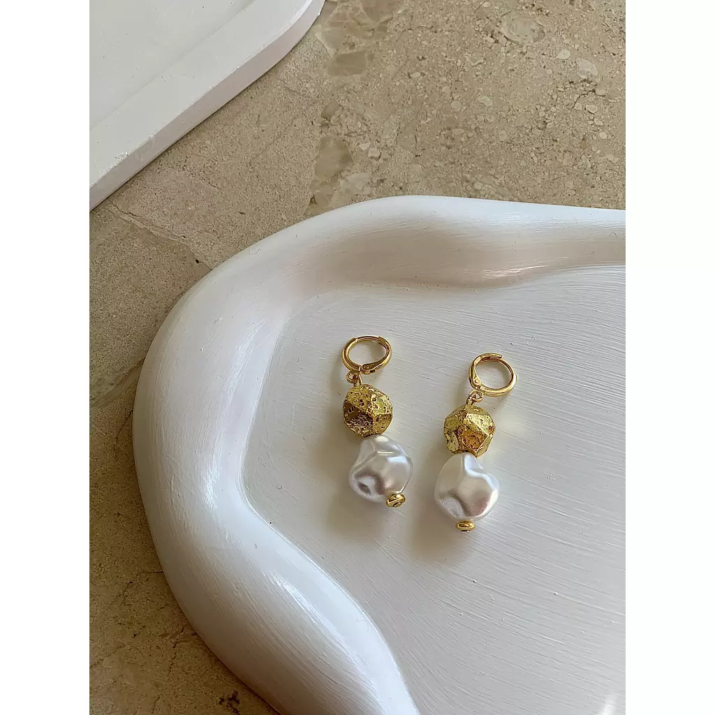 Jada earrings