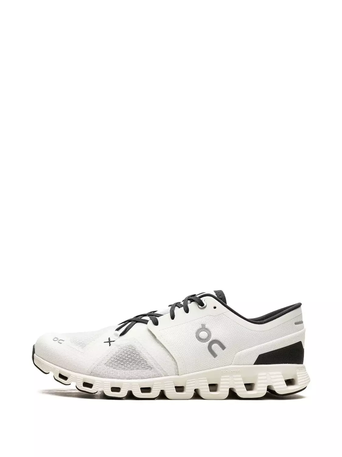 On Running Cloud X 3 "Ivory" sneakers 1