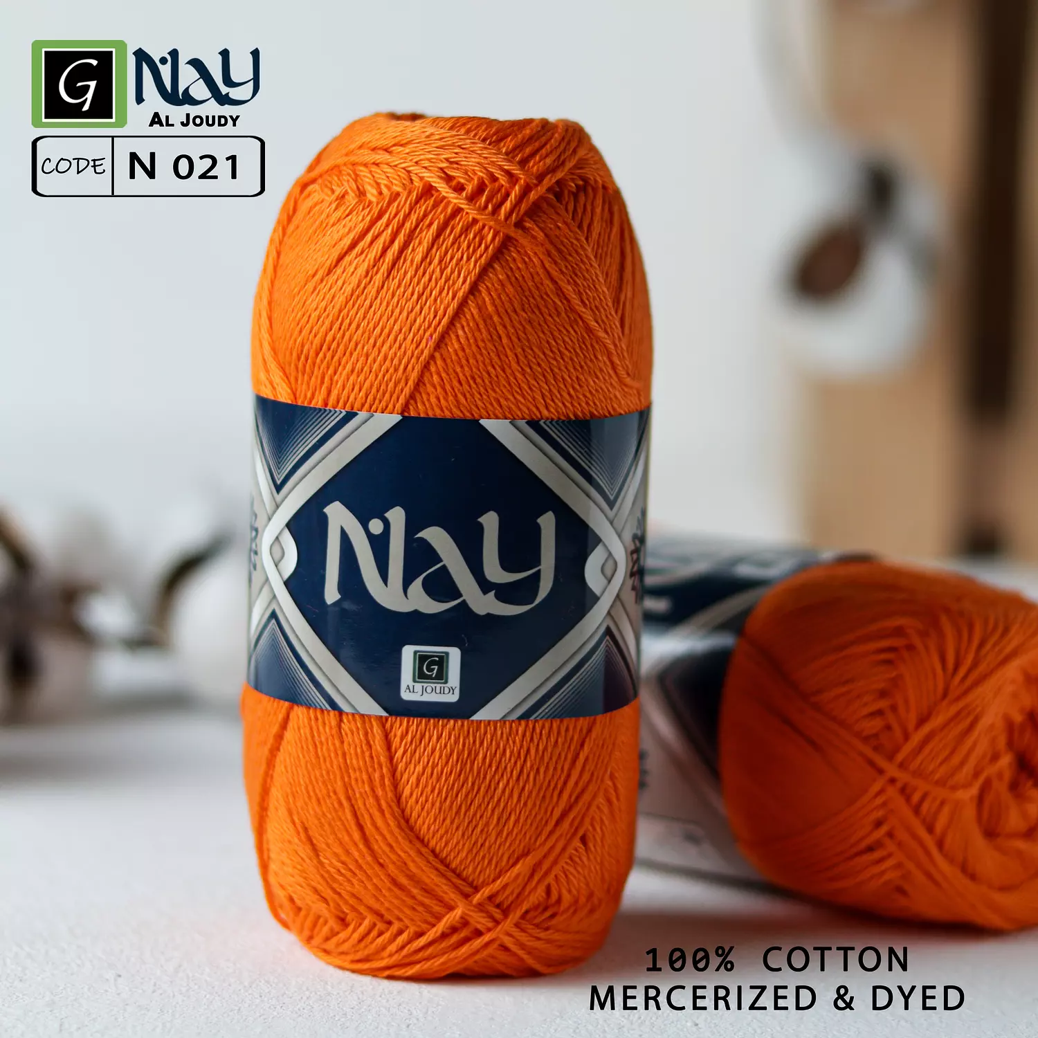 Nay Crochet 13