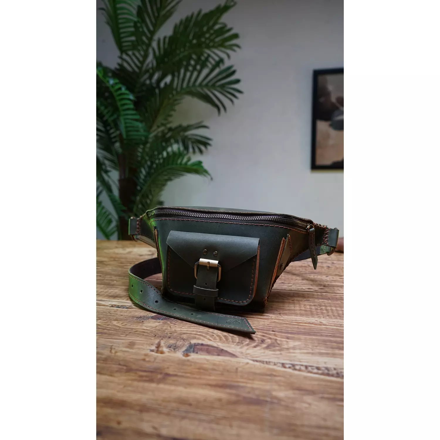 Belt Bag 8