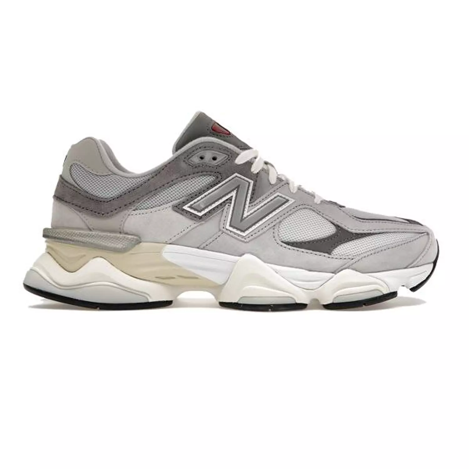 New-Balance-9060-Rain-Cloud-Grey-Product hover image