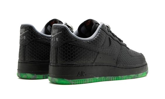  NIKE AIR FORCE 1 LOW "HALLOWEEN" 3