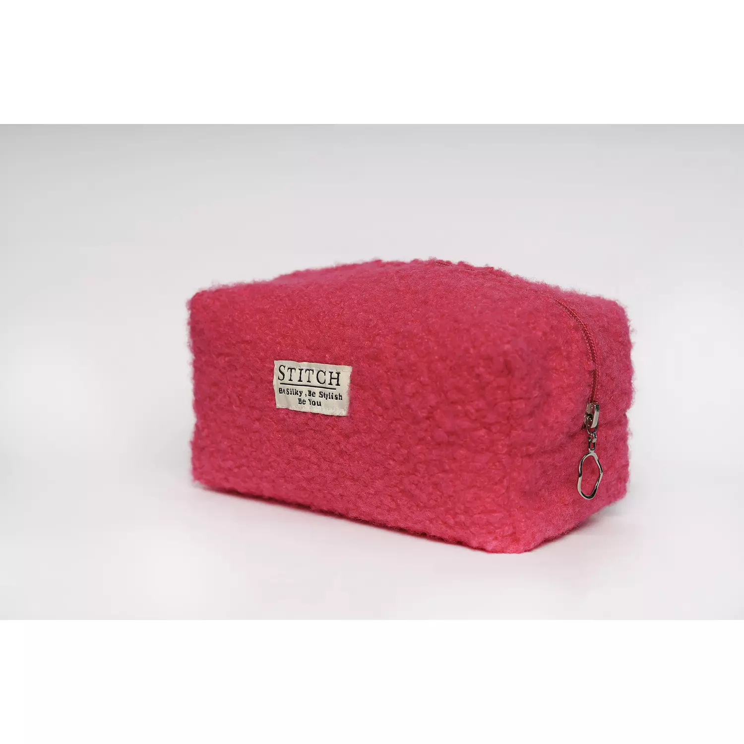 Hot Pink Makeup bag-2nd-img