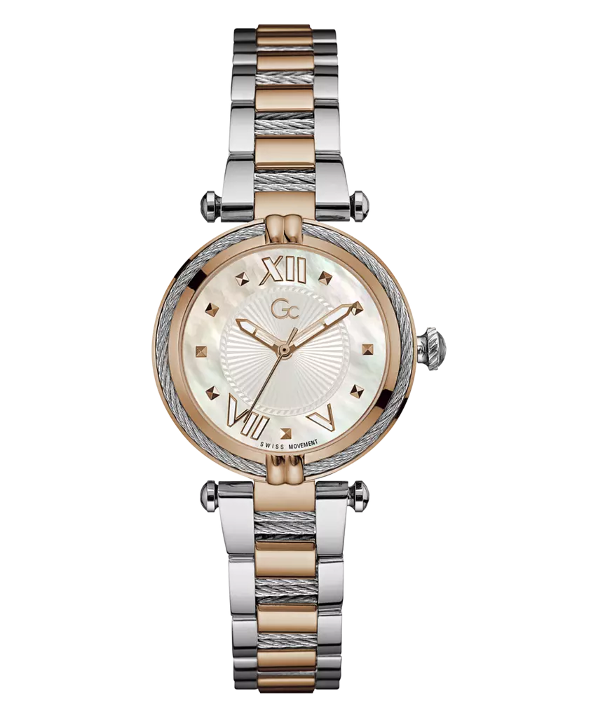 GC Y18002L1MF Women's ANALOG WATCH