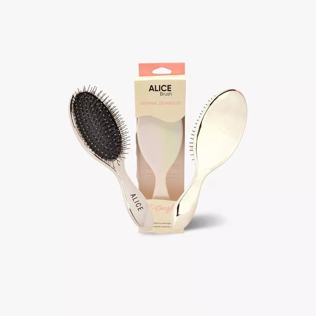 Hair Brush (105)