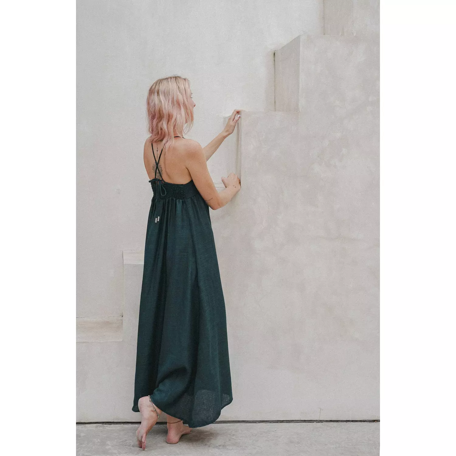 Alice Maxi Dress  2