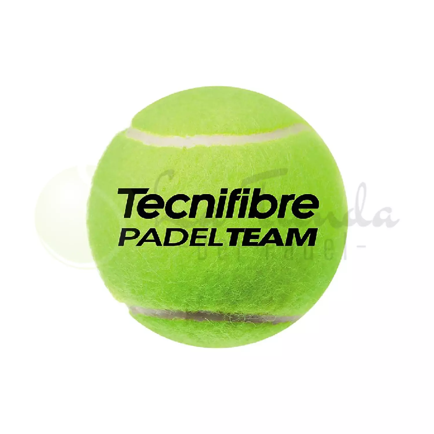 Tecnifibre PadelTeam Balls 1