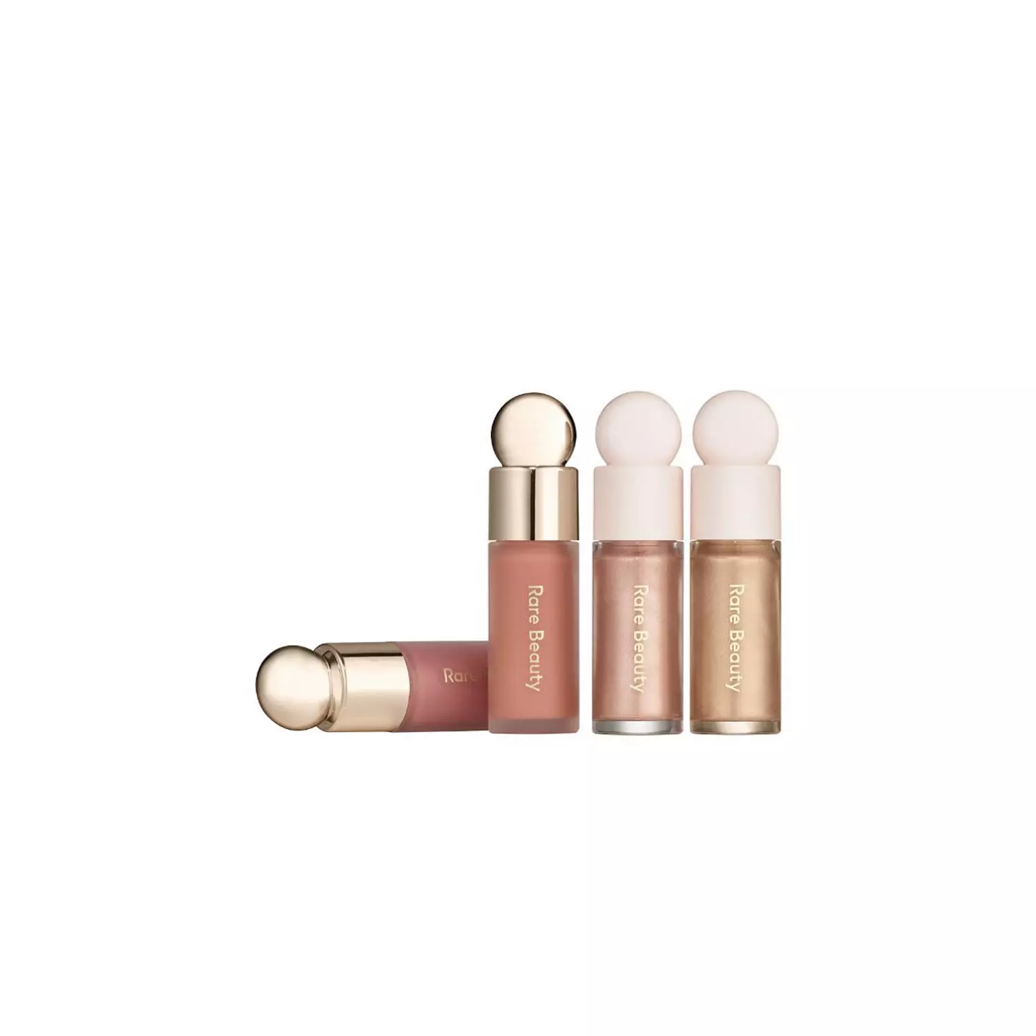 Rare Beauty Mini Blush & Highlighter Shop Treve