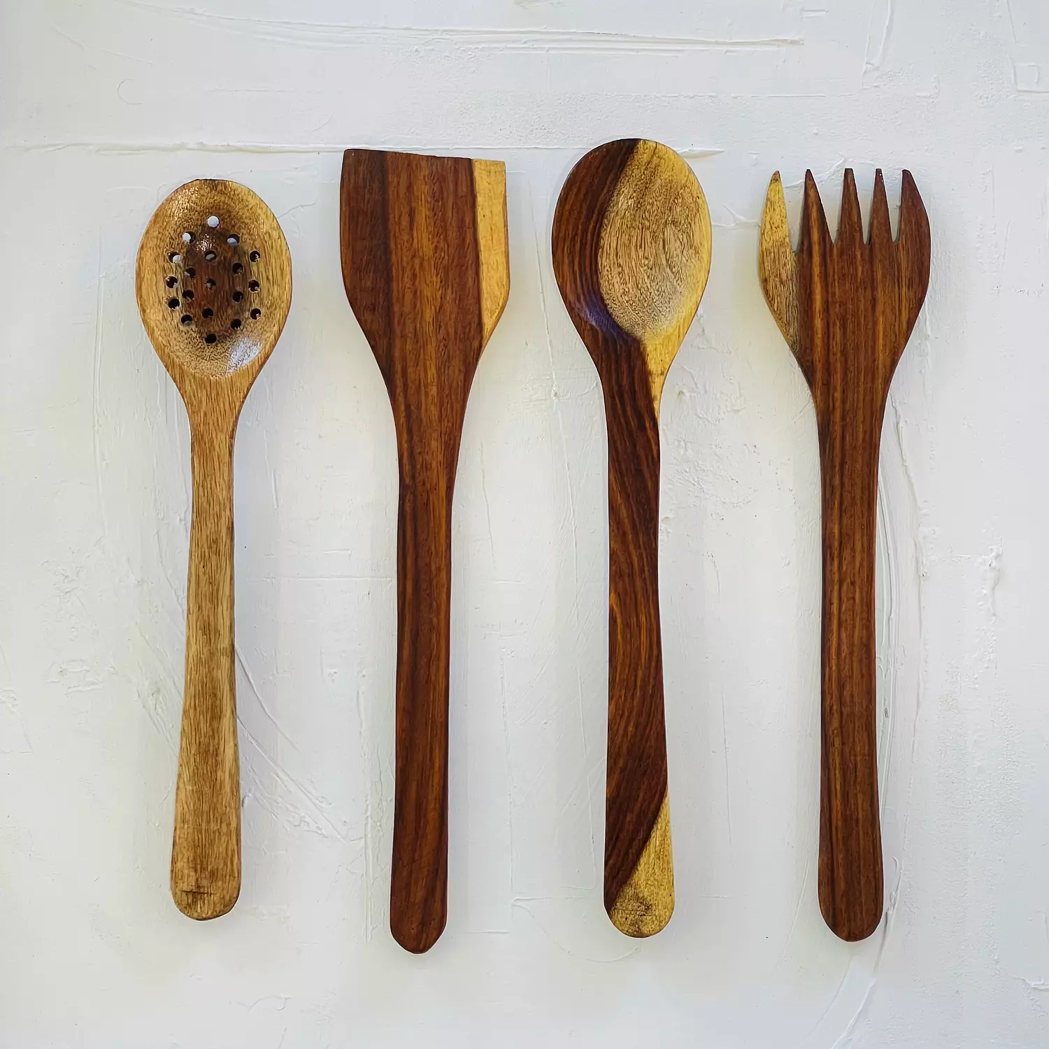 Set of 4 PCS Large Kitchen Utensils hover image