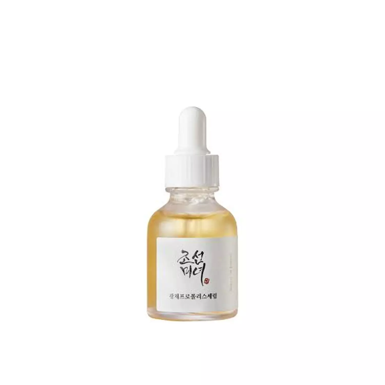 Beauty of Joseon Glow Serum Propolis + Niacinamide 30ml hover image