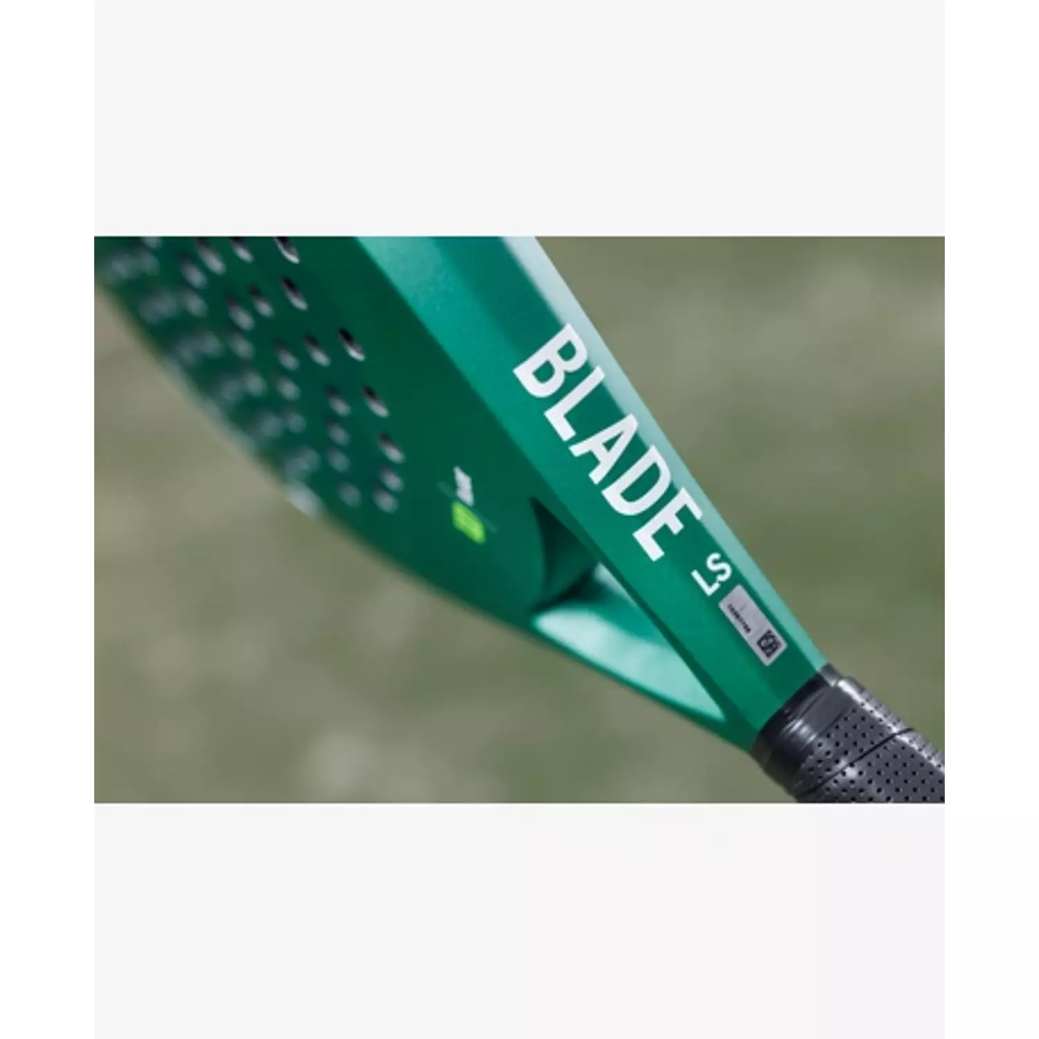 Wilson Blade LS V3 Padel 3