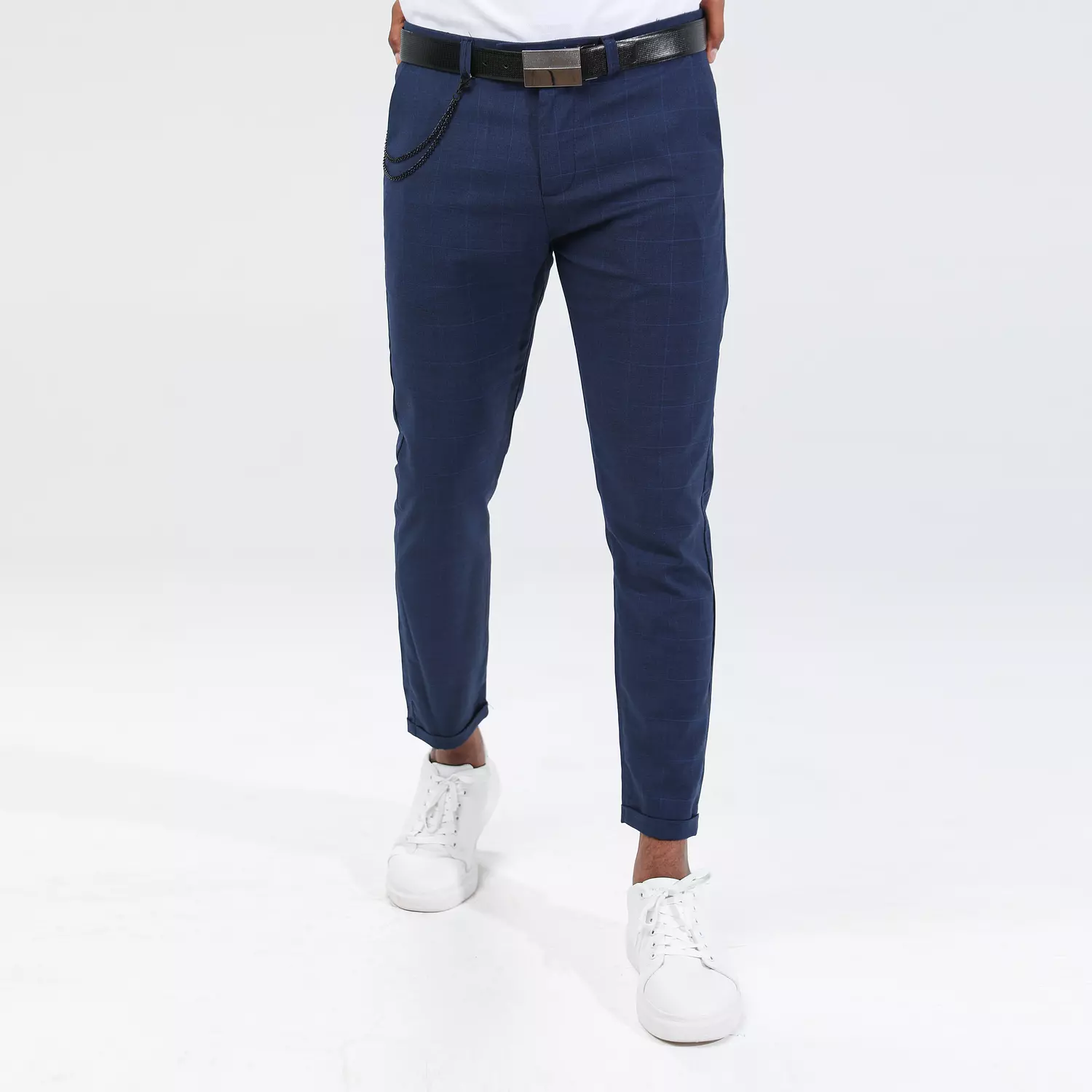 Classic Chino Trouser 7