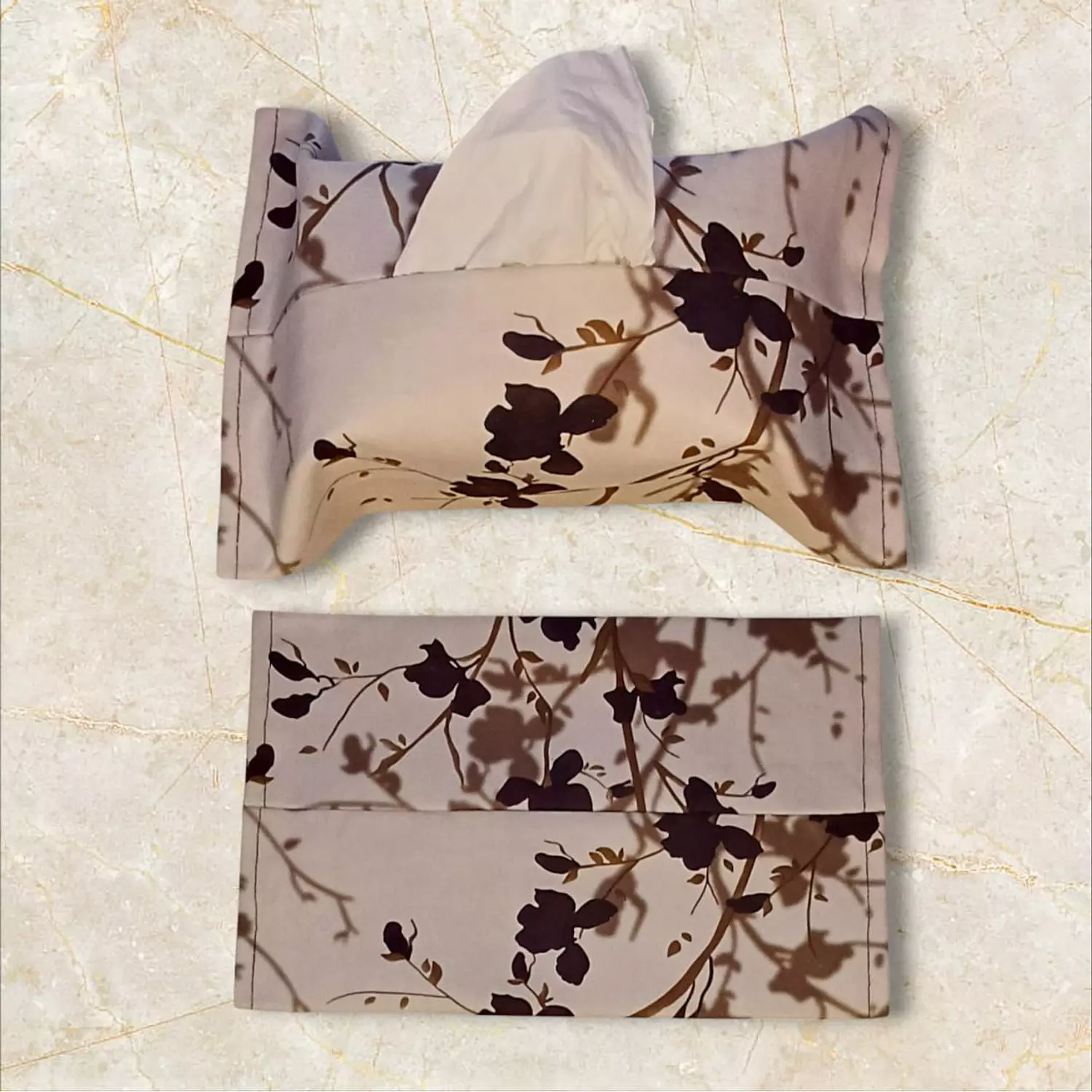 ‎Modern Tissue Cover 1