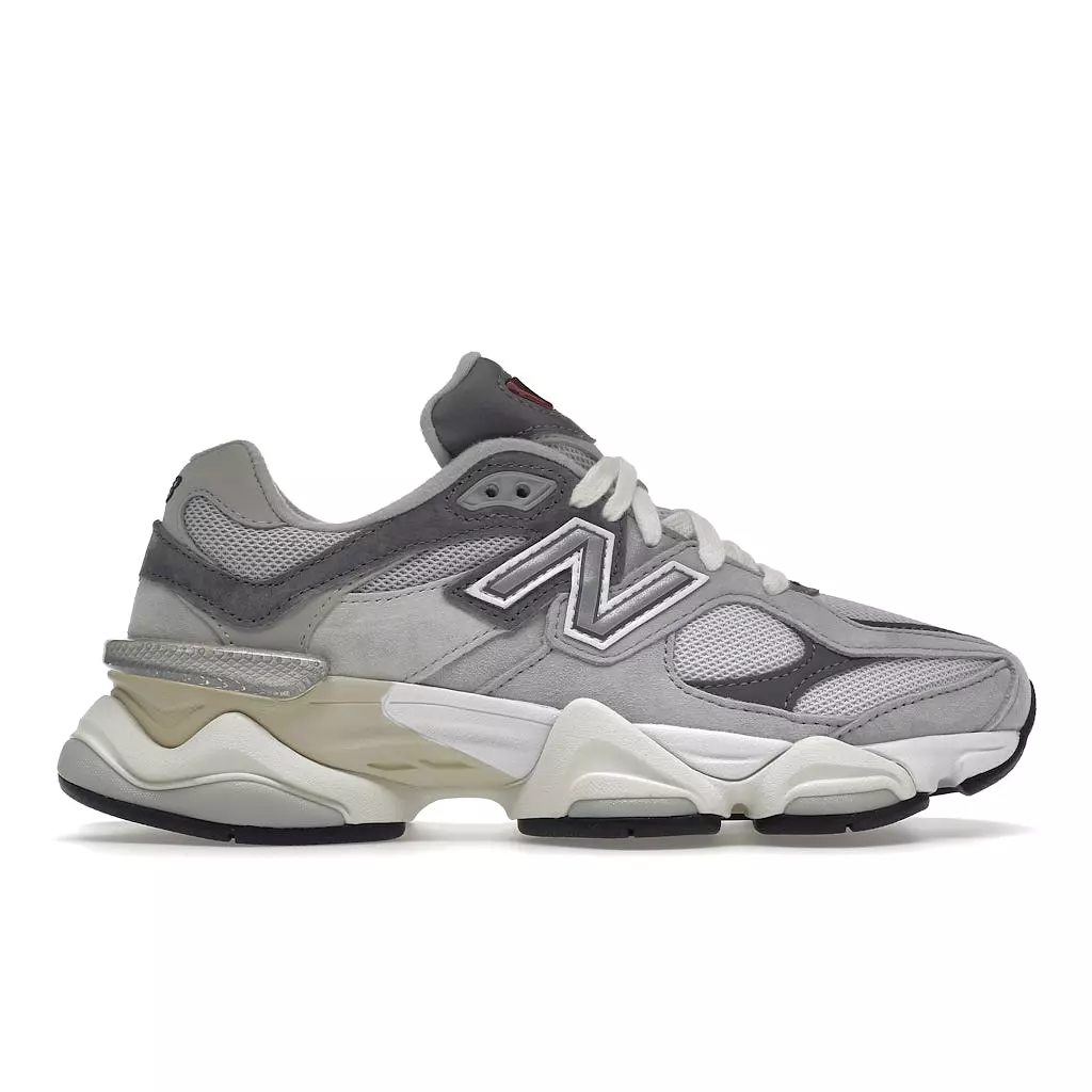 New Balance 9060 Rain Cloud Grey