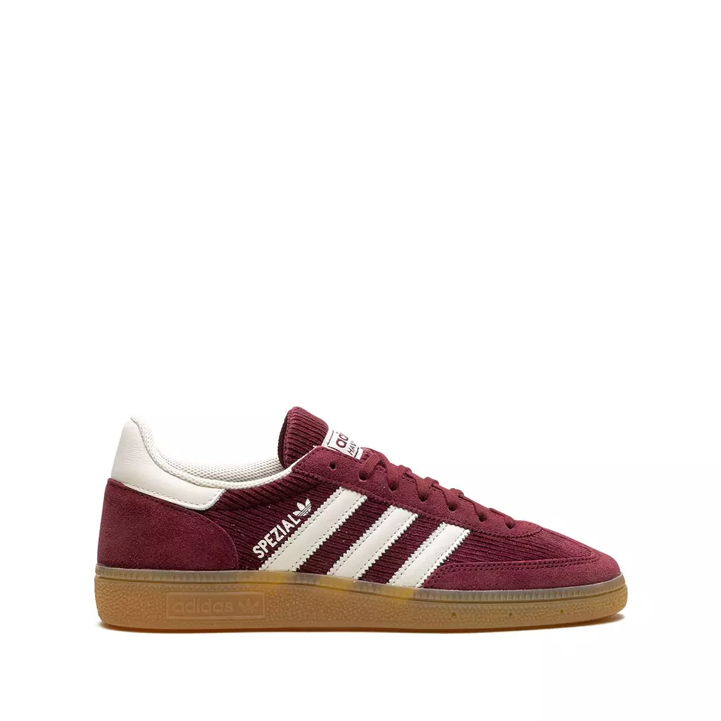 adidas Handball Spezial "Shadow Red" sneakers