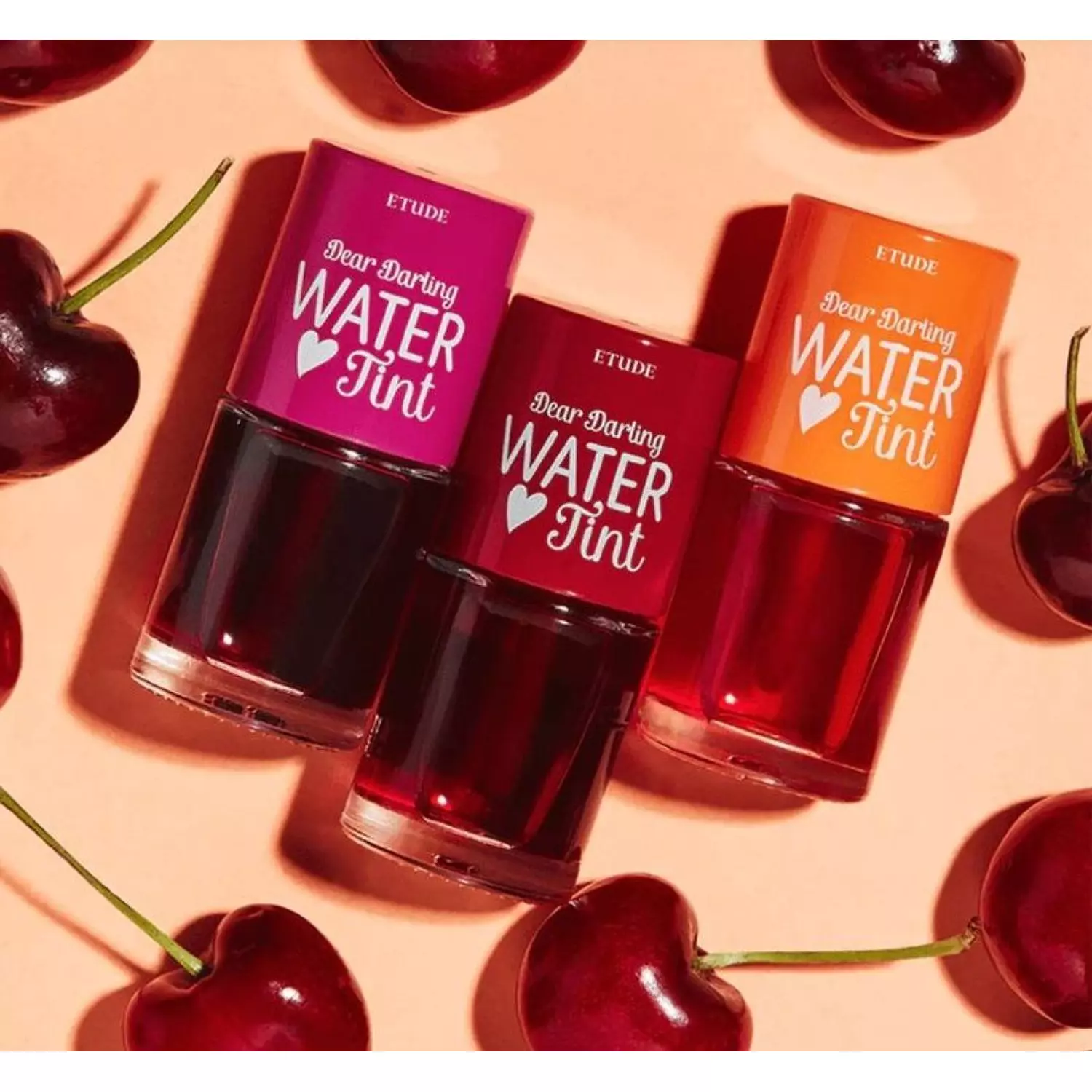 Etude house water tint  hover image