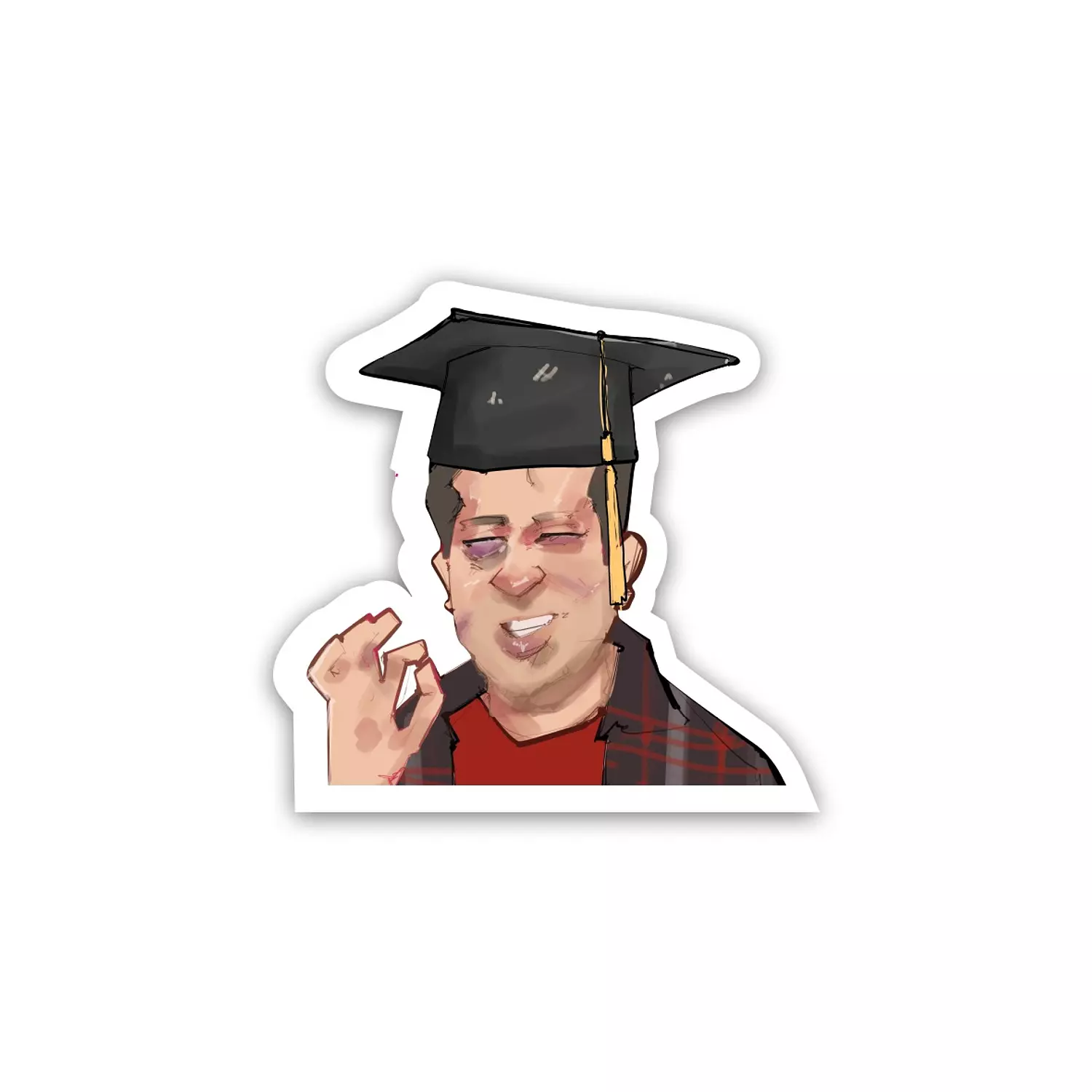 Graduation 🎓 hover image