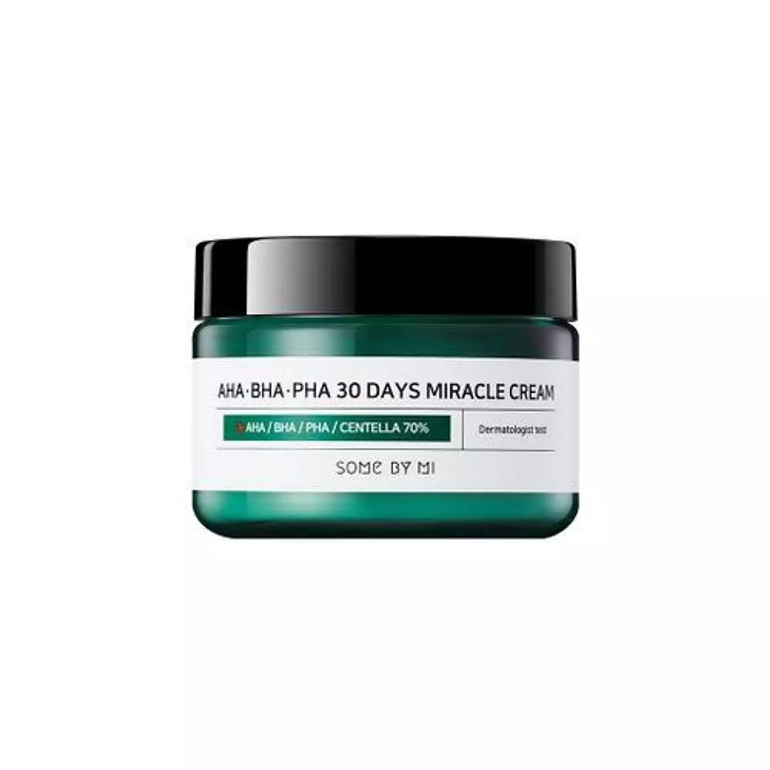 SOME BY MI - AHA, BHA, PHA 30 Days Miracle Cream 60g hover image