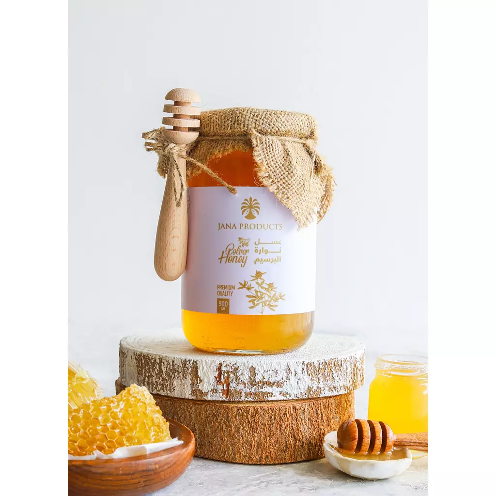 Clover Honey 450 grams 