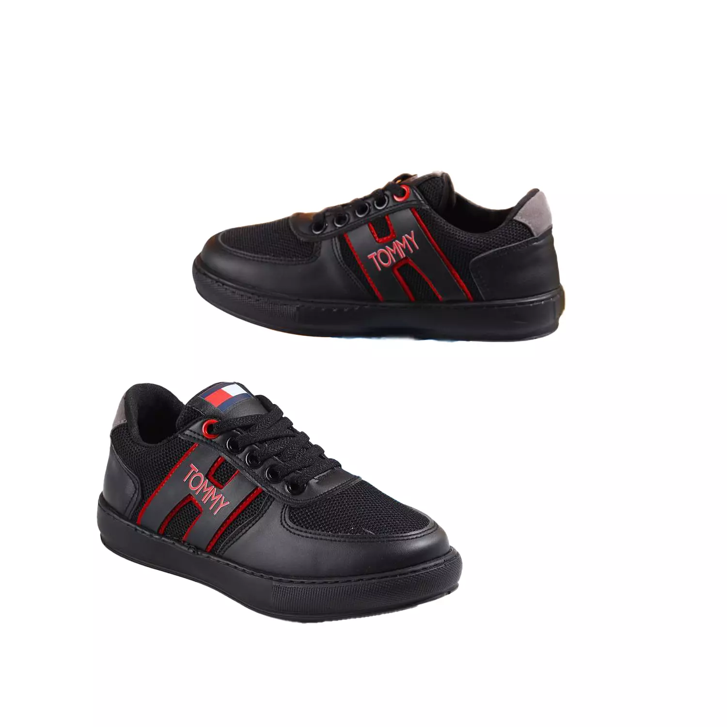 Tommy H1 shoes  hover image