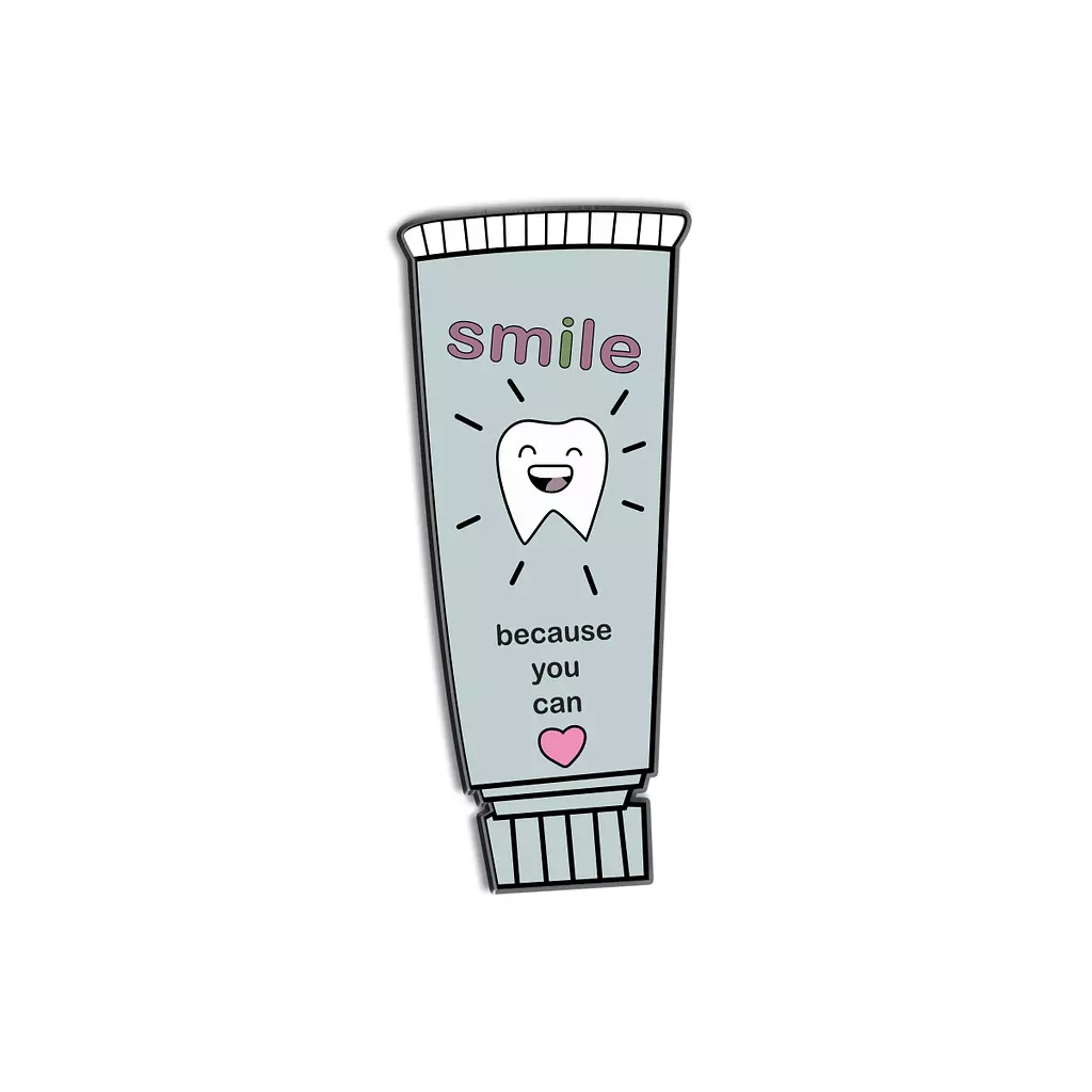Toothpaste 🦷🪥