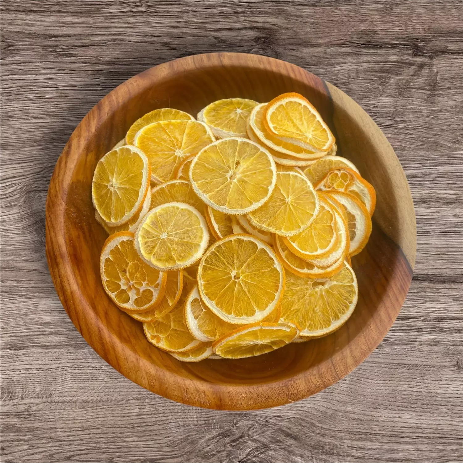 Dried Orange  hover image