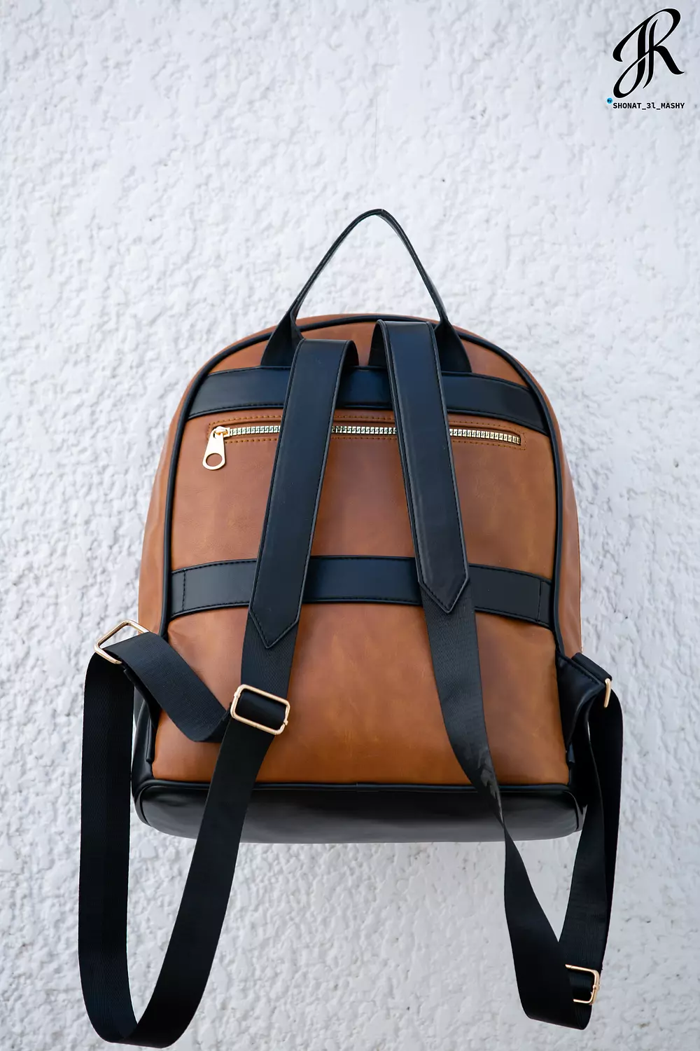 ClassyComfy Backpack 4