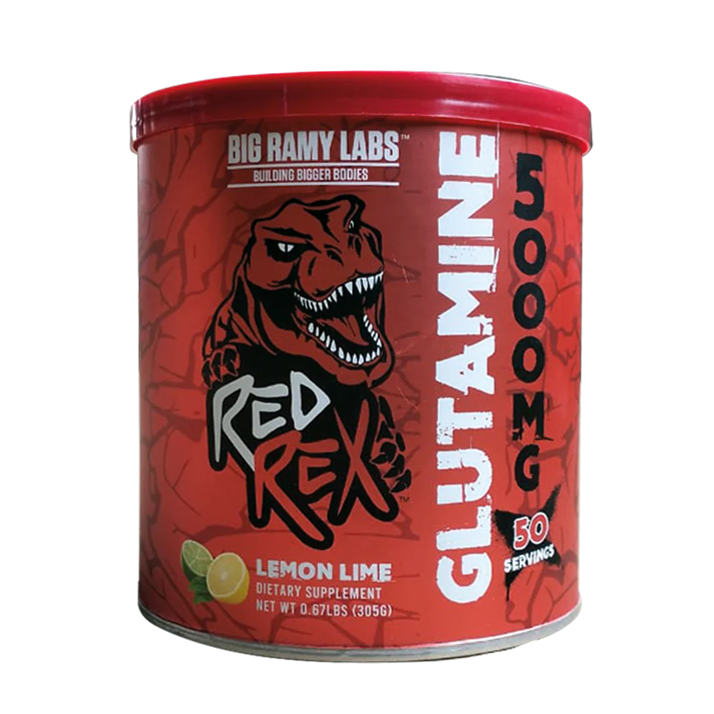 RED REX GULTAMINE 300GM