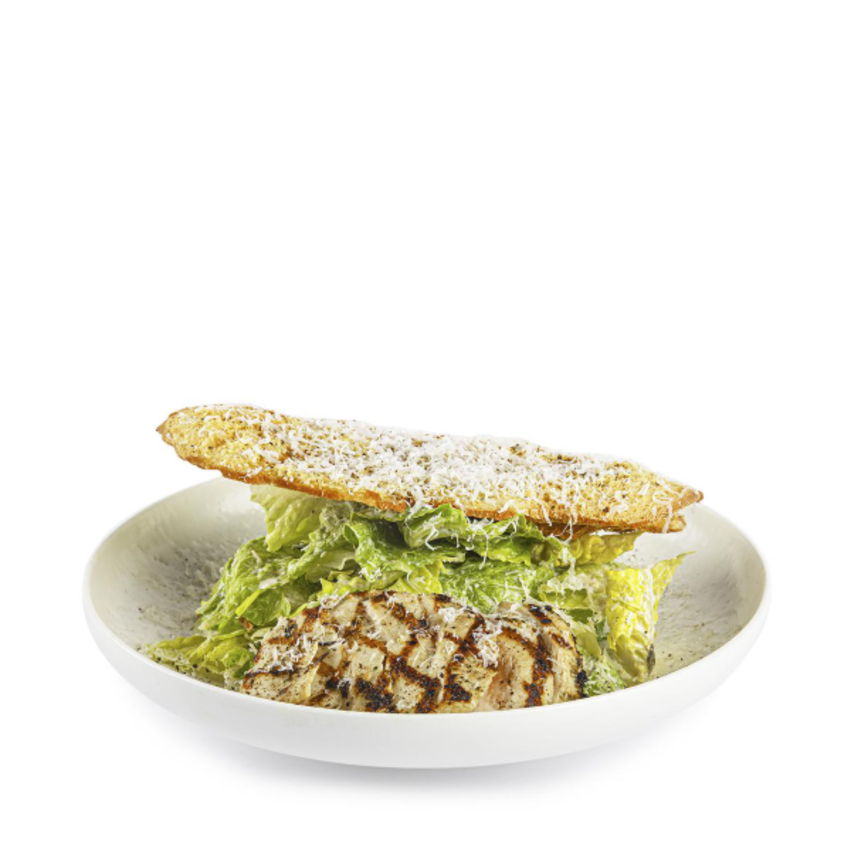 Caesar Salad hover image