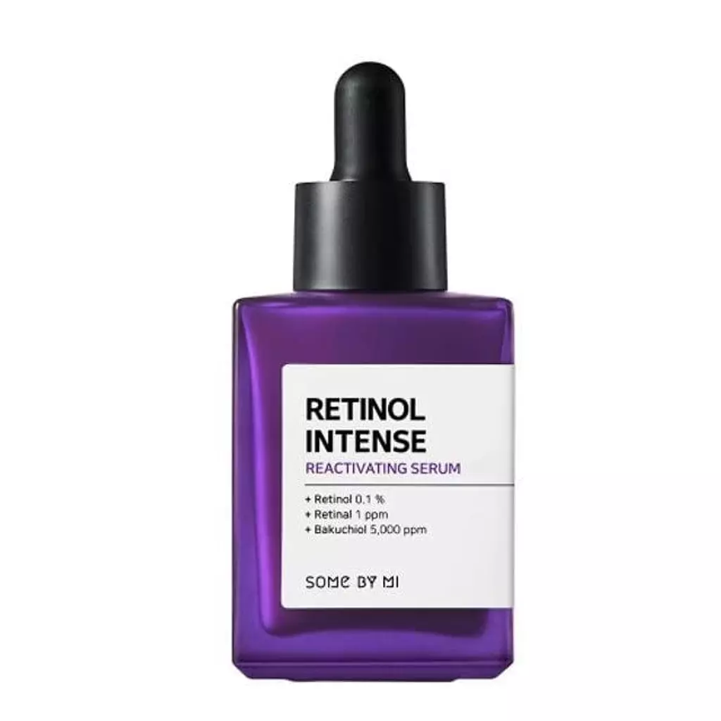 SOME BY MI - Retinol Intense Reactivating Serum