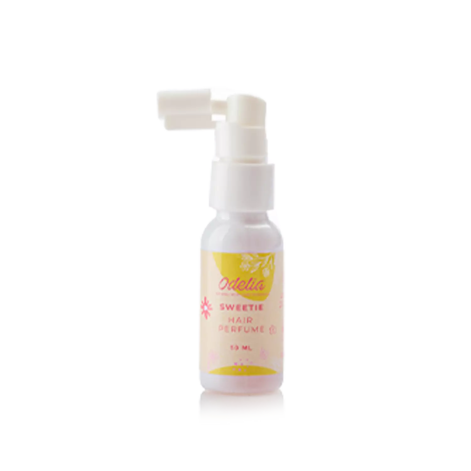 Sweetie hair Perfume - 50 ml hover image