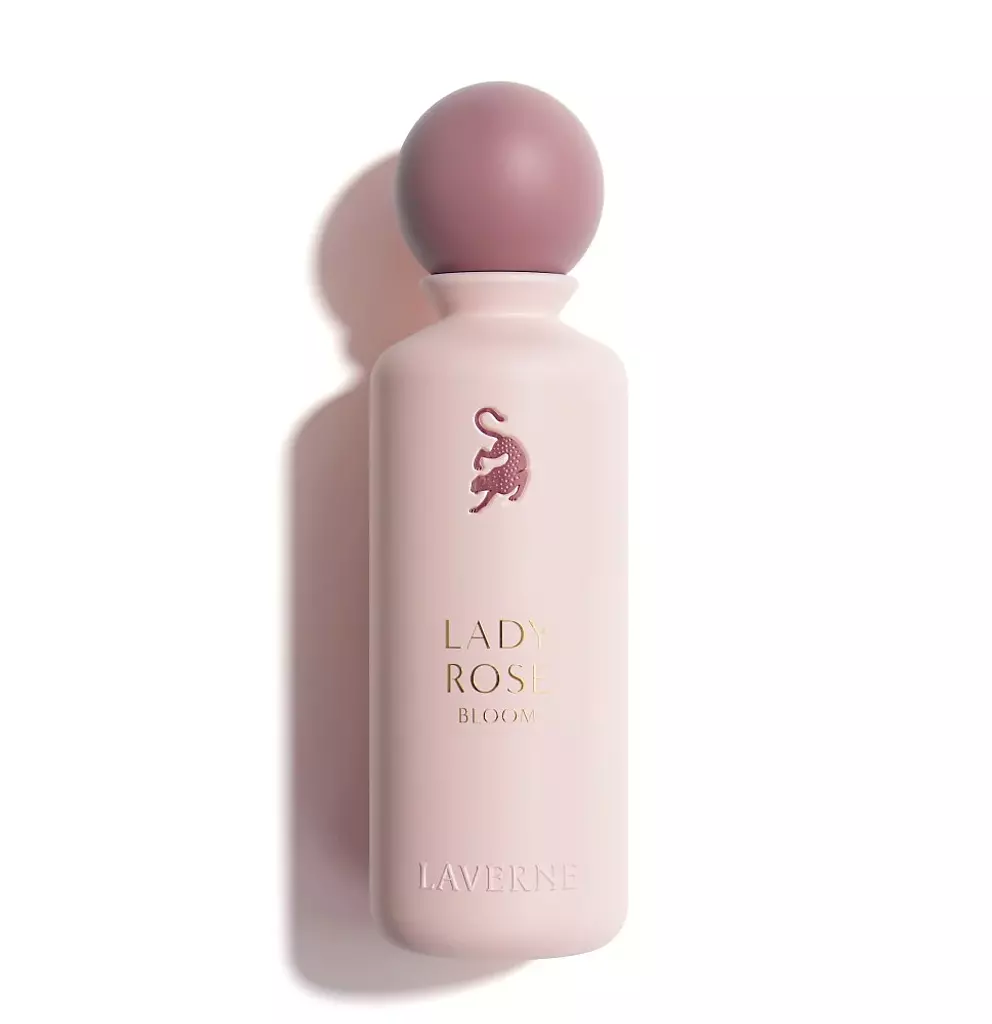 Lady rose bloom 200 ml 