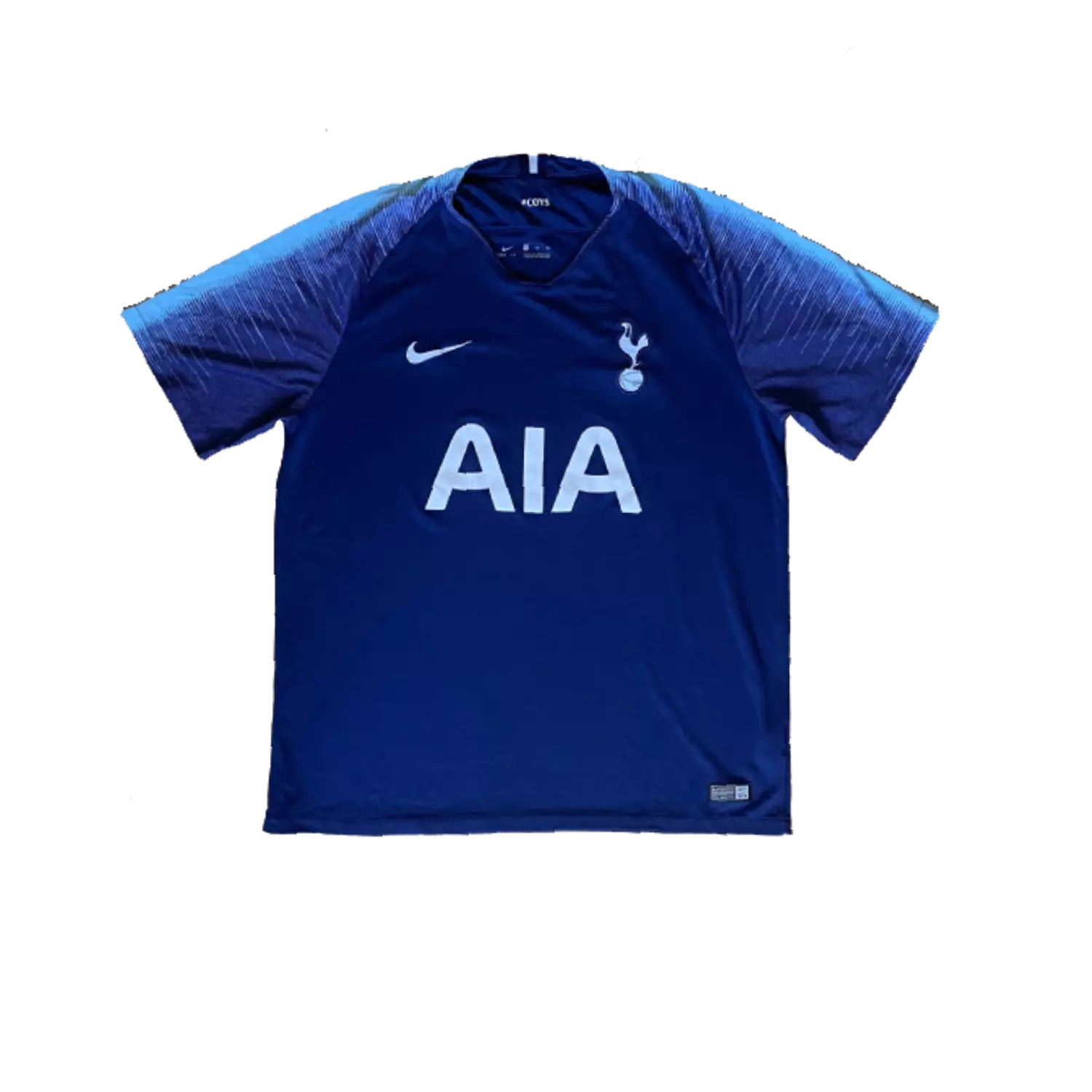 Tottenham 2018/19 Away Kit (XL) 0