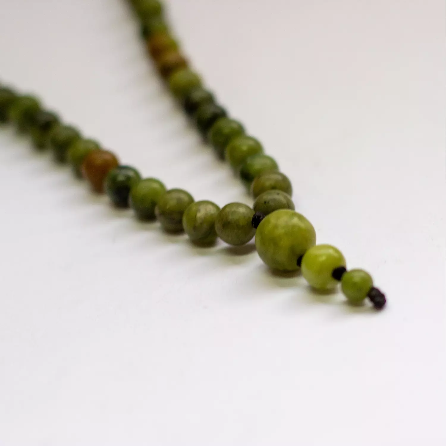 Jade Rosary (100 Beads) 2