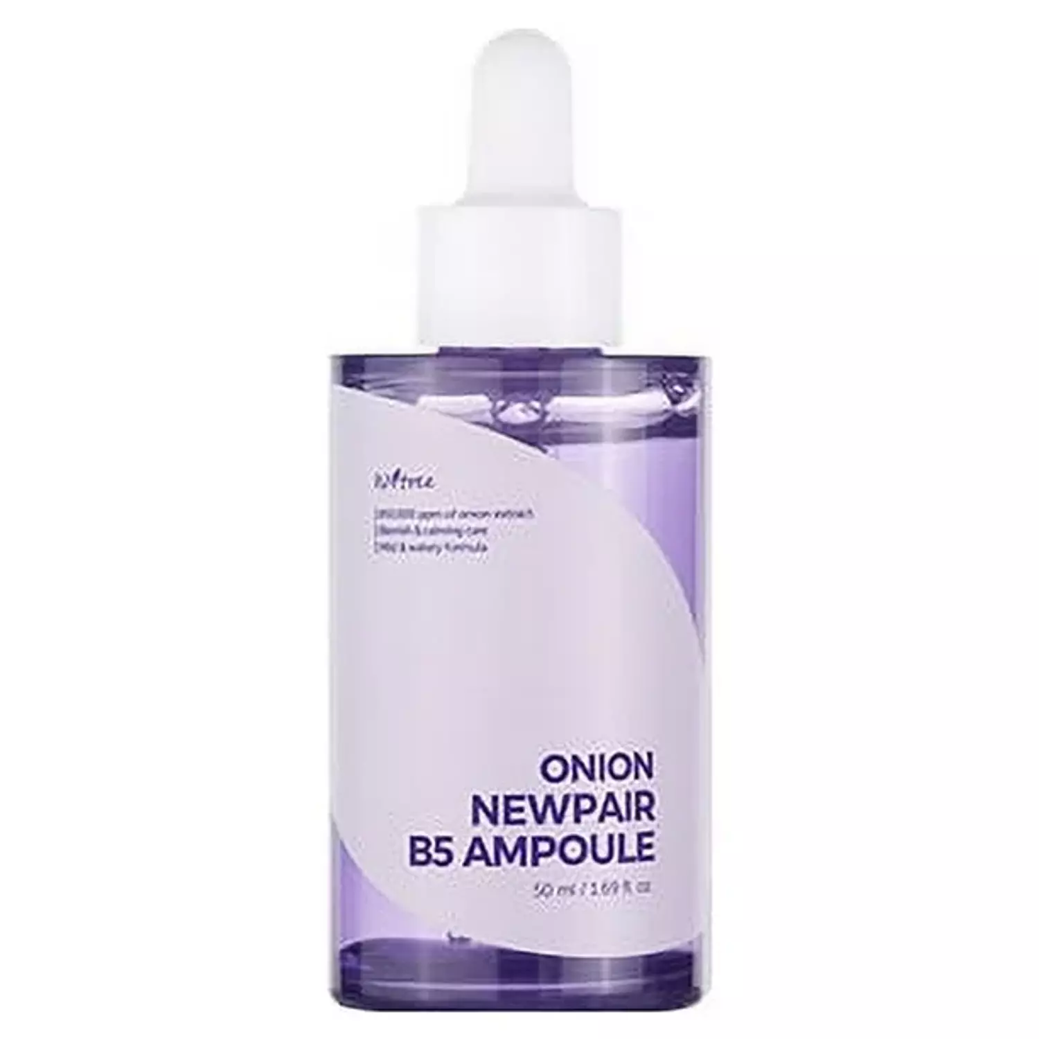 Isntree - Onion Newpair B5 Ampoule 50 ml hover image