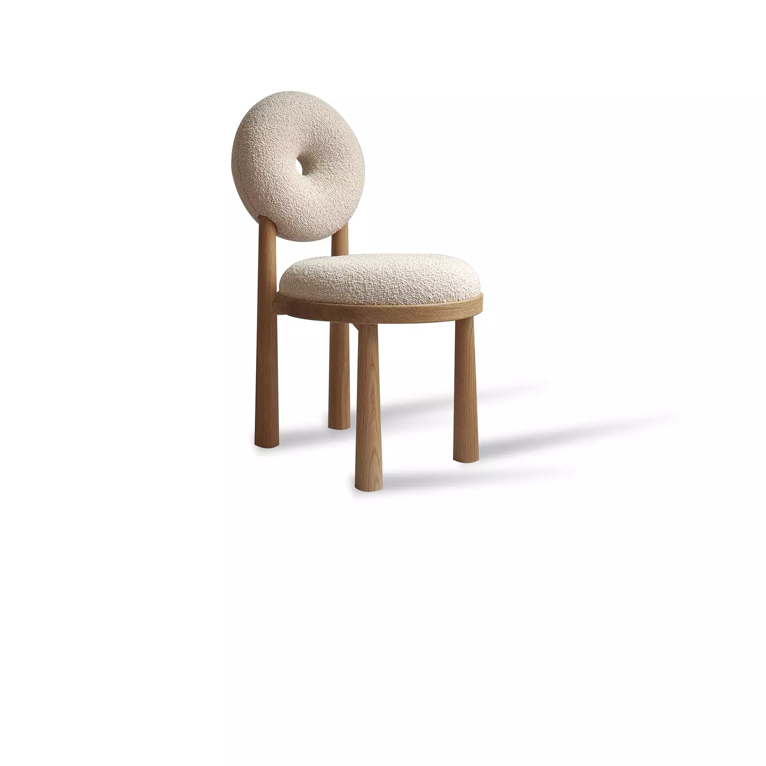 DONUT CHAIR 3