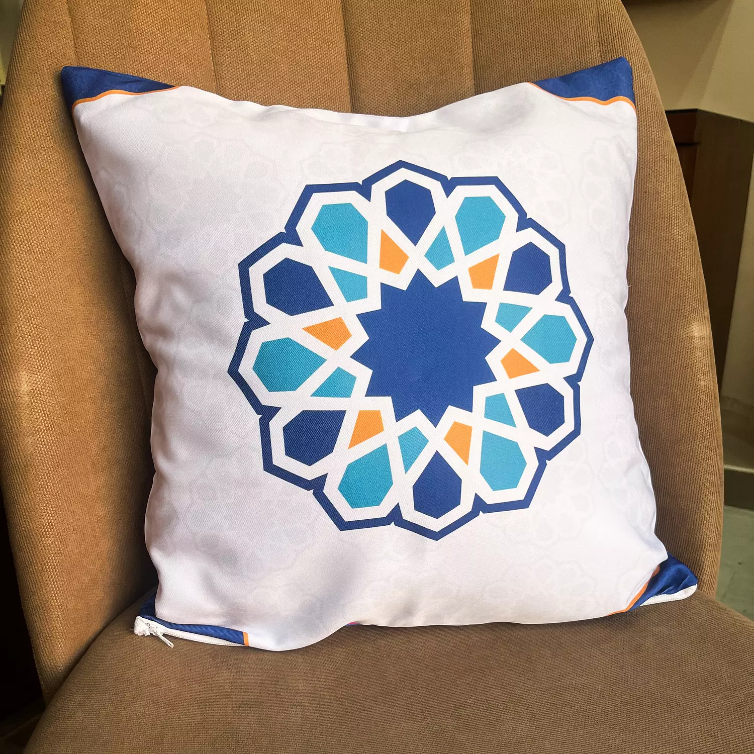 Arabesque Cushion cover  hover image