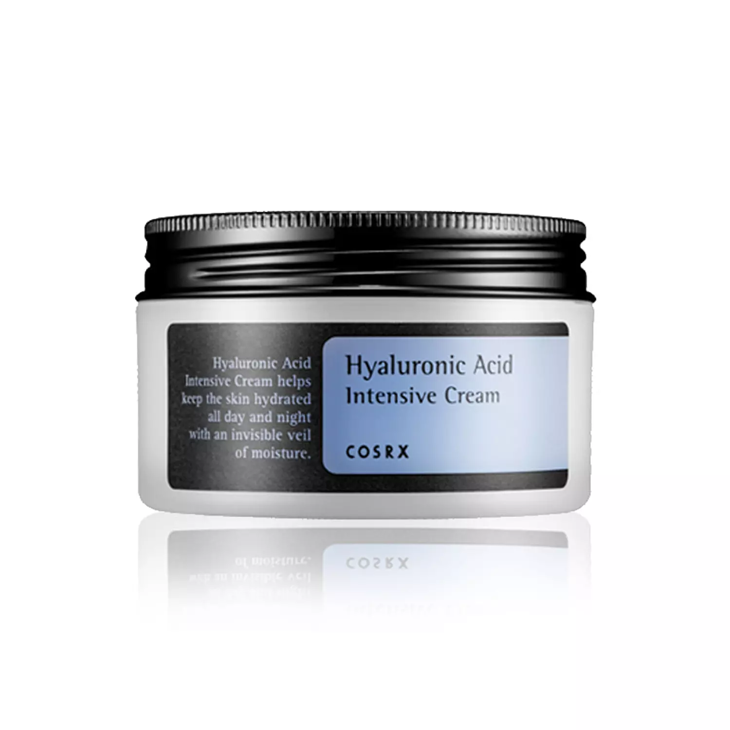 Cosrx Hyaluronic Hydra Intensive Cream 1