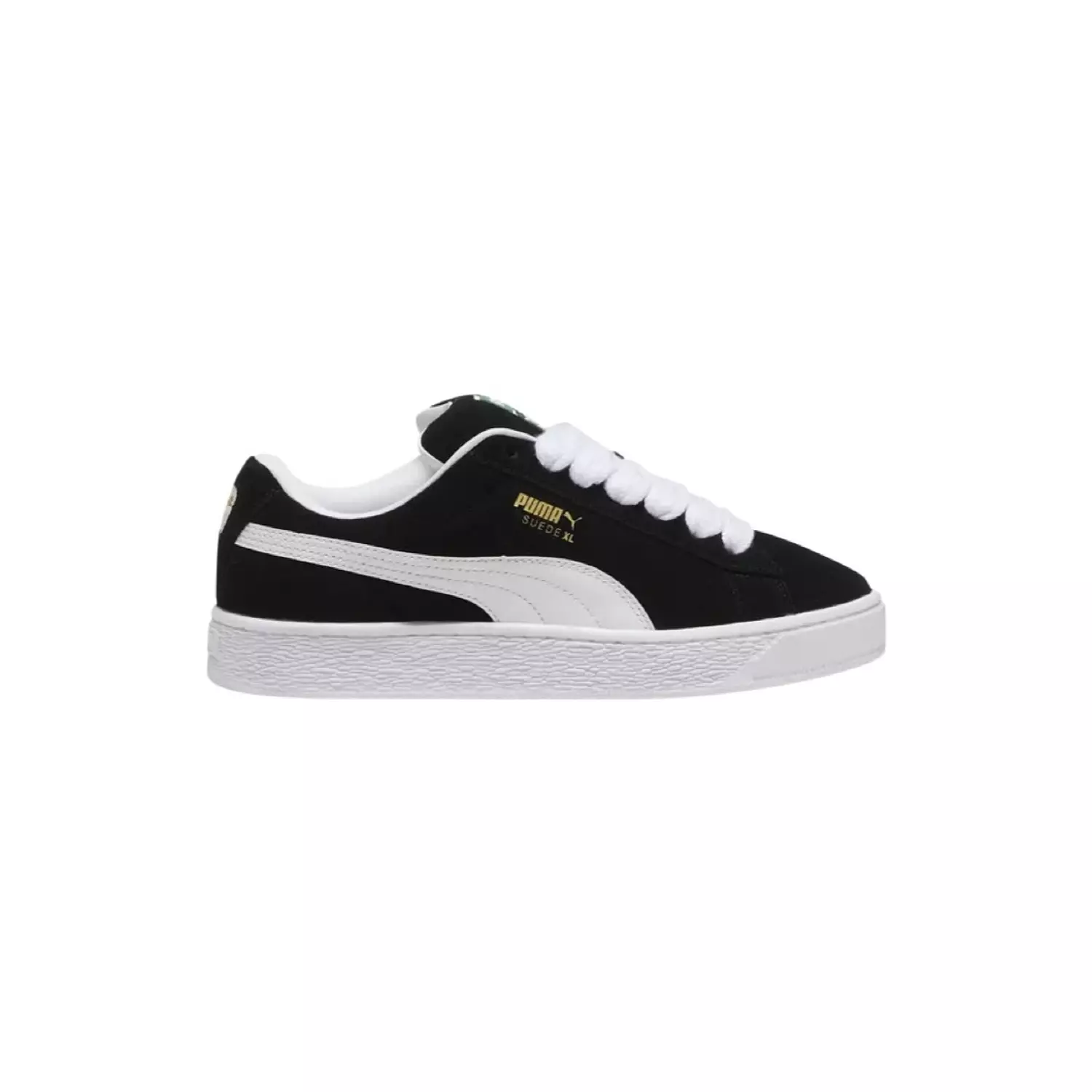 Puma Suede XL 'Black White' hover image