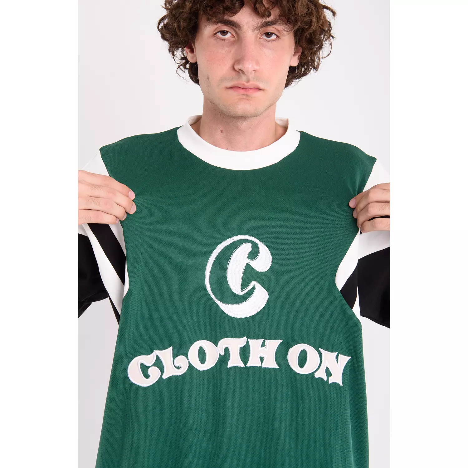 Green C-Jersey 4