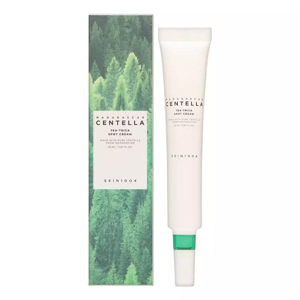 SKIN 1004 - Madagascar Centella Tea-Trica Spot Cream