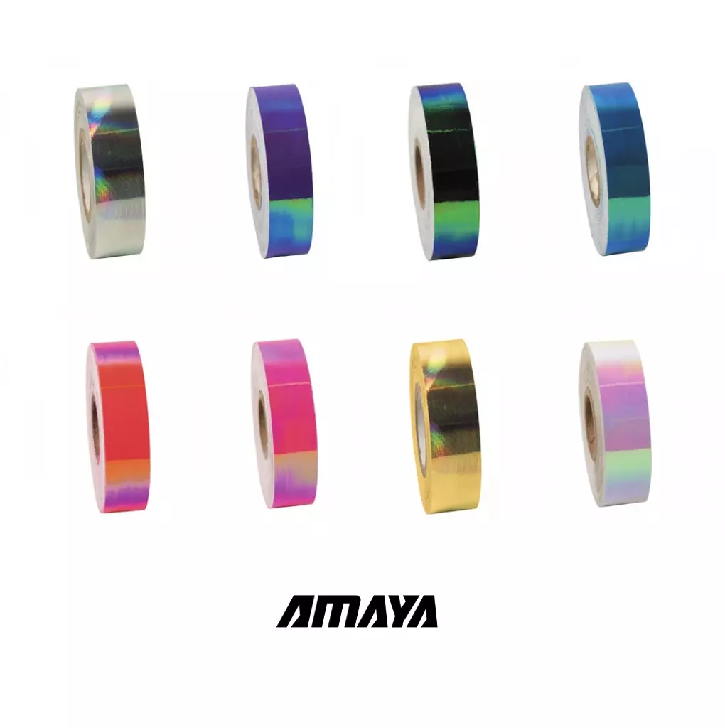 Amaya - Chameleon Adhesive Tape