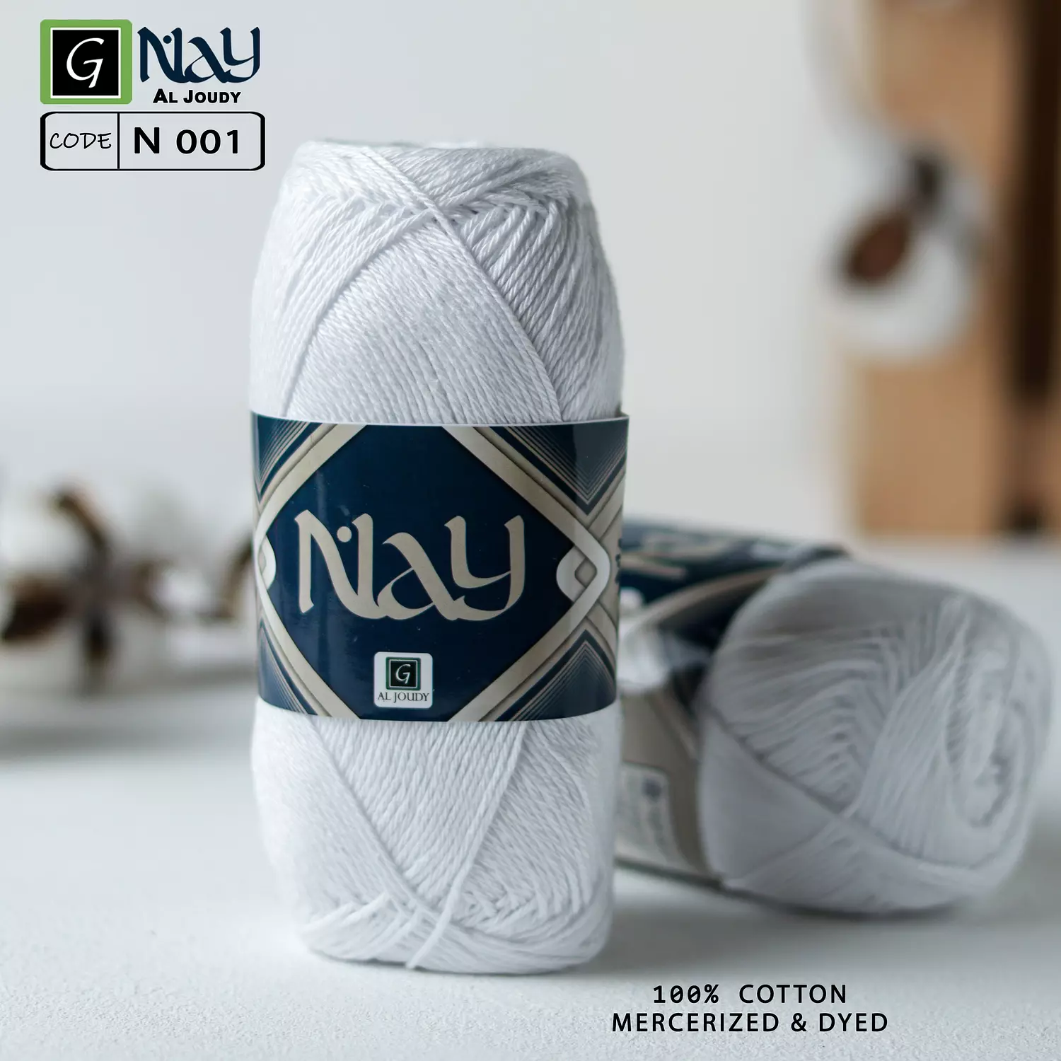 Nay Crochet 45