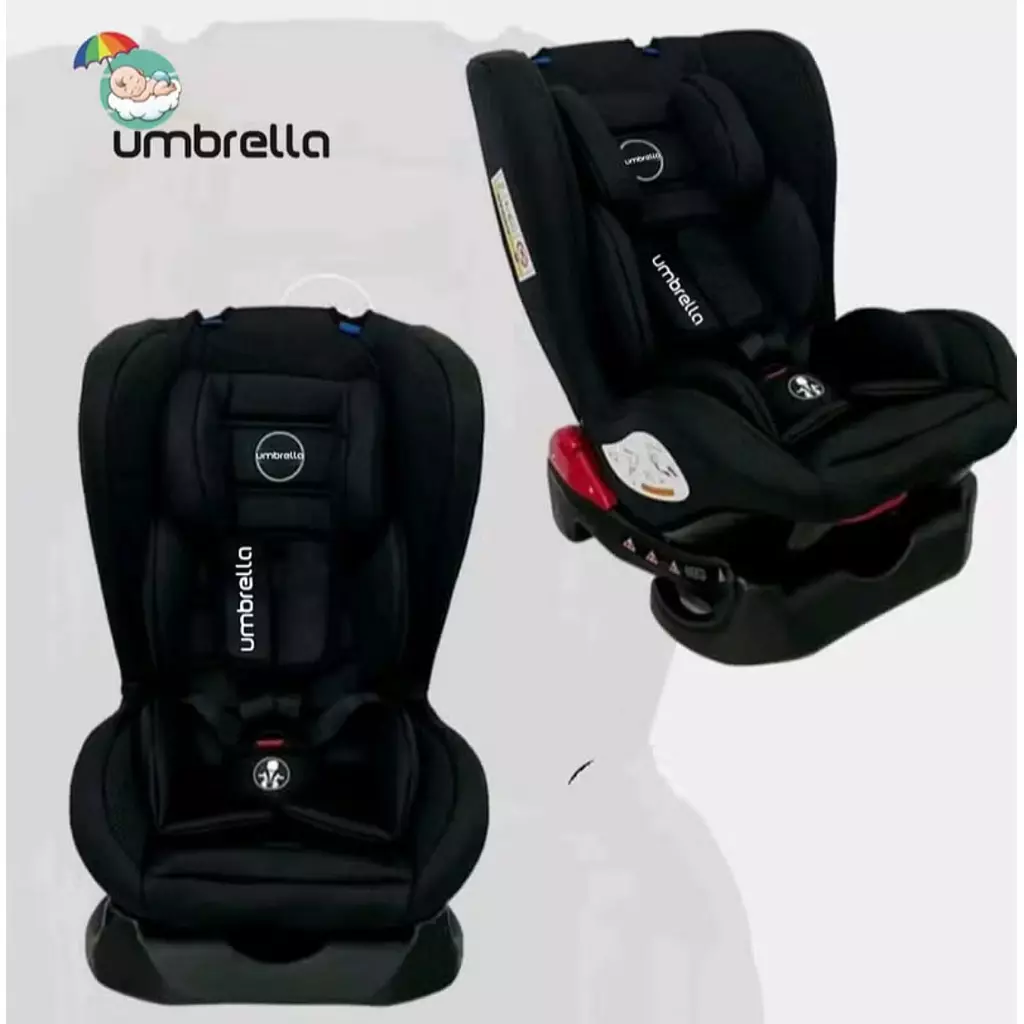 Umberlla Carseat 