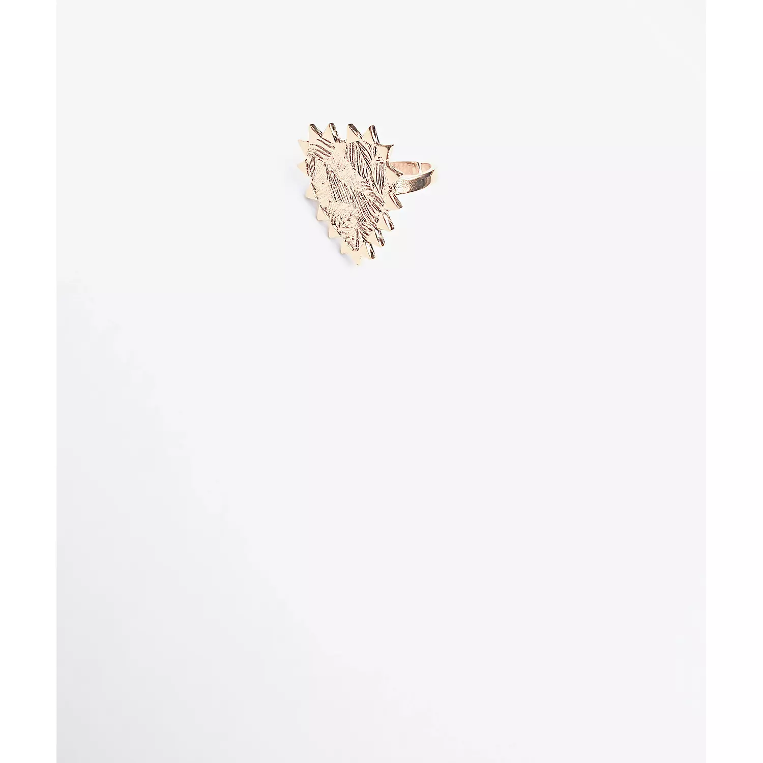 Wild love ring big hover image