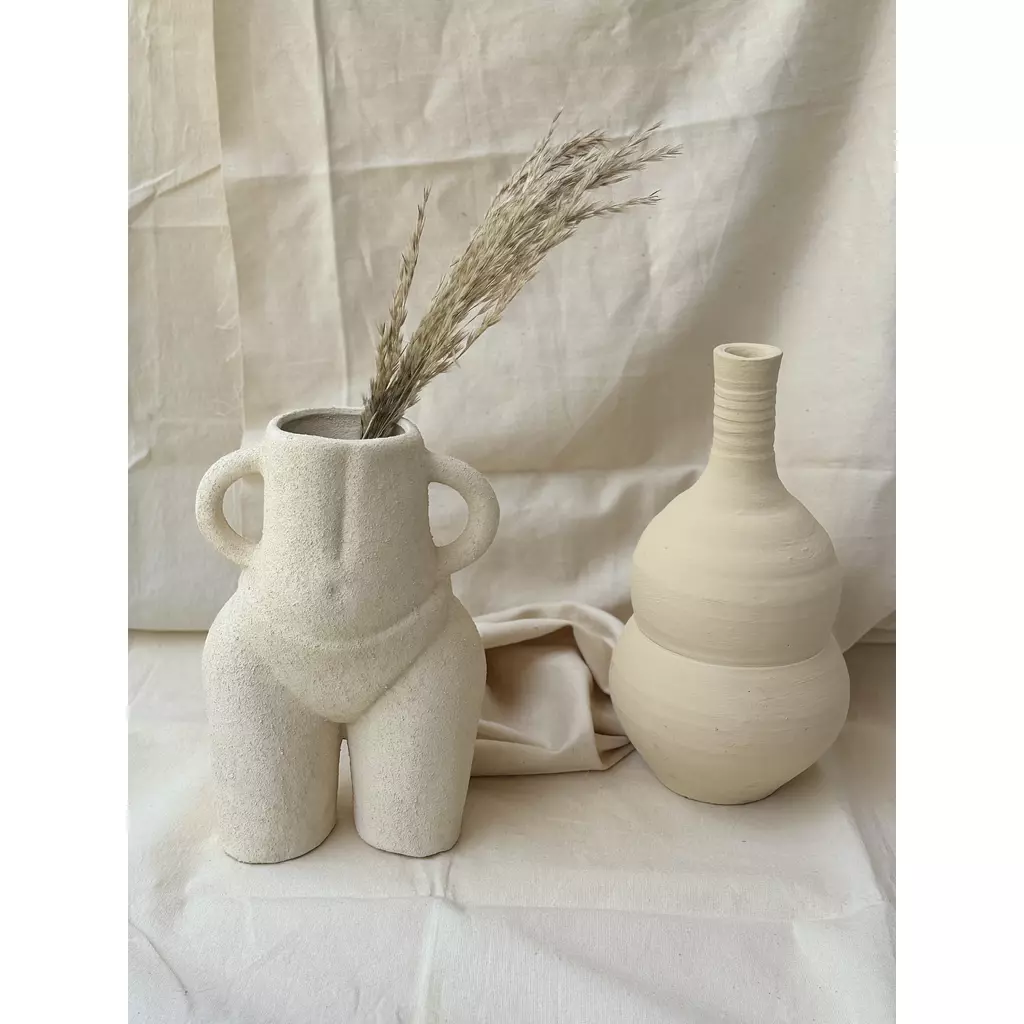 Allaria pottery set 